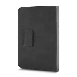 Tablettok Fantasia - univerzális 7-8 colos fekete tablet tok: Xiaomi, Huawei, Lenovo, Samsung, iPad...-1