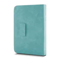 Tablettok Fantasia - univerzális 7-8 colos menta tablet tok: Xiaomi, Huawei, Lenovo, Samsung, iPad...-1
