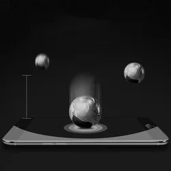 iPhone 11 Pro Üvegfólia - Ultravékony 0,15 mm előlapi 2.5D flexibilis üvegfólia-2