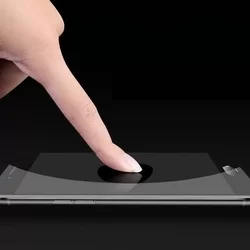 iPhone 11 Pro Üvegfólia - Ultravékony 0,15 mm előlapi 2.5D flexibilis üvegfólia-3