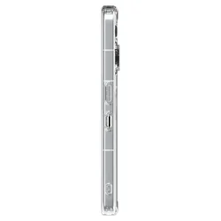 Telefontok Nothing Phone (3) - SPIGEN Ultra Hybrid Crystal Clear - átlátszó hátlap tok ﻿-7