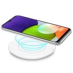 Telefontok Samsung Galaxy A17 5G - átlátszó szilikon tok-2