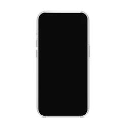 Telefontok iPhone 16 Pro - Mag Cover Clear - MagSafe kompatibilis átlátszó hátlap tok-3