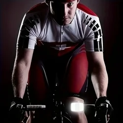 Biciklis kiegészítő: Kerékpár első prizma-5