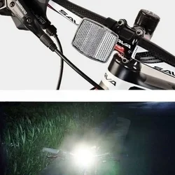 Biciklis kiegészítő: Kerékpár első prizma-4