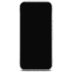 Telefontok Google Pixel 10 - 2mm-es átlátszó szilikon hátlap tok-2