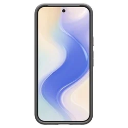 Telefontok Google Pixel 10 - SPIGEN Liquid Air szürke MAGSAFE hátlap tok-2