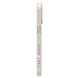 Telefontok iPhone 17 - SPIGEN LIQUID - titánium szilikon tok-6