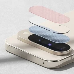 Google Pixel 10 - RINGKE kamera üvegfólia (2 db)-7