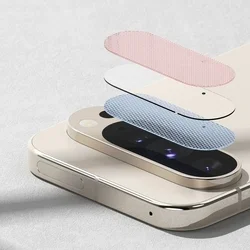 Google Pixel 10 Pro XL - RINGKE kamera üvegfólia (2 db)-2