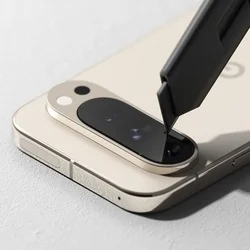 Google Pixel 10 Pro XL - RINGKE kamera üvegfólia (2 db)-4