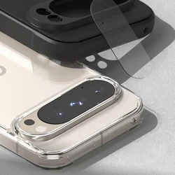 Google Pixel 10 Pro XL - RINGKE kamera üvegfólia (2 db)-5