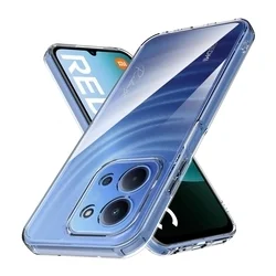 Telefontok Xiaomi Redmi 15C - 2mm-es átlátszó szilikon hátlap tok-1
