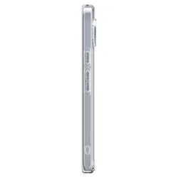 Telefontok Google Pixel 10 - SPIGEN Ultra Hybrid - átlátszó szilikon hátlap tok-3