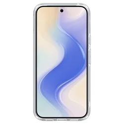 Telefontok Google Pixel 10 Pro - SPIGEN Ultra Hybrid Mag - MagSafe kompatibilis átlátszó hátlap tok-2