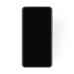 Telefontok Xiaomi Redmi 15C - Skin - fekete szilikon hátlap tok-1