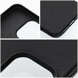 Telefontok Xiaomi Redmi 15C - Skin - fekete szilikon hátlap tok-3