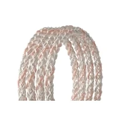 Kábel Qualo Ultimate - LED-es Type-C (USB-C) / Lightning kábel 18W, 1m ﻿-3