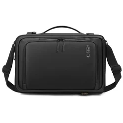 Hátizsák - Tech- Protect Defender S50 - fekete hátitáska-1