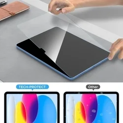 Samsung Galaxy Tab A11 8.7 X133 / X135 - Premium Pro+ üvegfólia (2db) -4