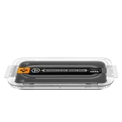 Üvegfólia iPhone 16 Pro - Spigen Glas.TR 