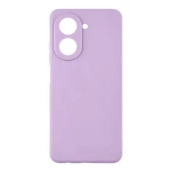 Telefontok Xiaomi Redmi A5 - OBAL:ME lila szilikon tok-1