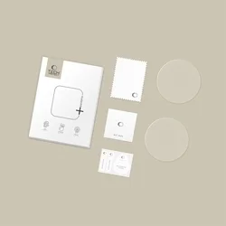 Huawei Watch GT 6 Pro (46 mm) okosóra üvegfólia (2db)-4