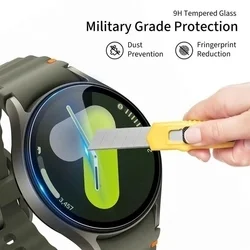 Huawei Watch GT 6 (46 mm) okosóra üvegfólia (2db)-2