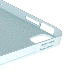 Tablettok Samsung Galaxy Tab A9+ Plus 11.0 X210 / X216 - Etteri világoskék smart case tablet tok, ceruza tartóval-3