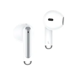 Headset Tech-Protect Ultraboost TWS Core G2 - fehér bluetooth headset, töltő tokkal ﻿-1