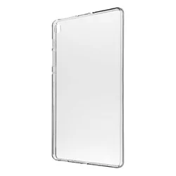 Tablettok Samsung Galaxy Tab S6 Lite 2020 / 2022 / 2024 (SM-P610, SM-P615, SM-P613, SM-P619) - átlátszó, szilikon tablet hátlap tok-2