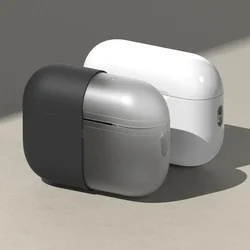 AirPods Pro 3 tartó: RINGKE fekete AirPods Pro 3 tok-4