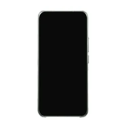 Telefontok Xiaomi 15 Pro - átlátszó szilikon hátlap tok-2