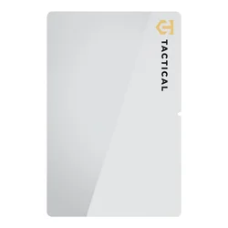 Honor Pad X8a - Tactical Glass Shield üvegfólia-1