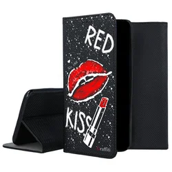 Samsung Galaxy A56 5G Telefontok - Graffiti No.188 könyvtok-2