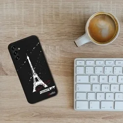 Samsung Galaxy A17 5G Telefontok - Graffiti No.183 mintás szilikon tok ﻿ -3