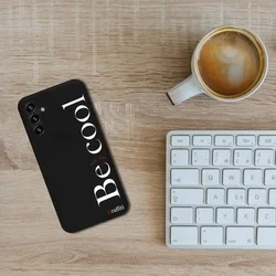 Telefontok Samsung Galaxy A17 5G - Graffiti No.221 mintás szilikon tok-3