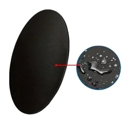 Egérpad - Fekete macska egérpad-2