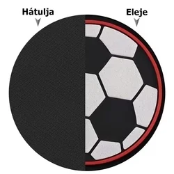 Egérpad - Focilabda egérpad-1