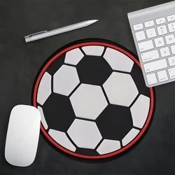 Egérpad - Focilabda egérpad-3