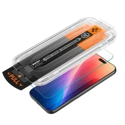 Üvegfólia iPhone 17 Air - Spigen Glas.TR 