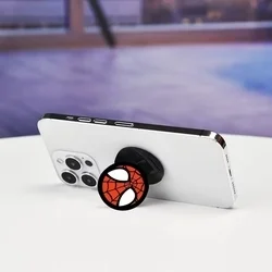 Telefontartó pop holder - Pókember popper-3