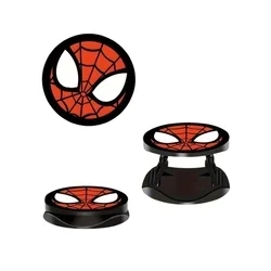 Telefontartó pop holder - Pókember popper-2