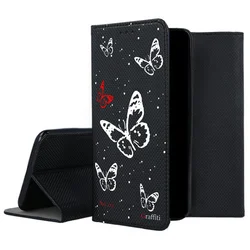 Telefontok Honor 400 Lite 5G - Graffiti No. 213 könyvtok-2