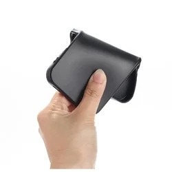 Telefontok Xiaomi Redmi 15C - fekete szilikon hátlap tok-2