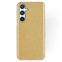 Telefontok Samsung Galaxy S26 - Arany Shiny tok-1