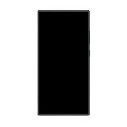 Telefontok Samsung Galaxy S26 Ultra - zöld szilikon hátlap tok-2