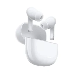 Xiaomi Redmi Buds 8 Lite - fehér vezeték nélküli stereo headset, töltőtokkal-2