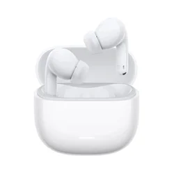 Xiaomi Redmi Buds 8 Lite - fehér vezeték nélküli stereo headset, töltőtokkal-3