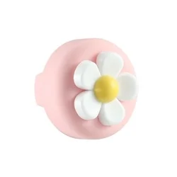 Tech- Protect Smooth Apple Airtag 1/ 2 tok - gyerekeknek, színes, figurás (4db)-6